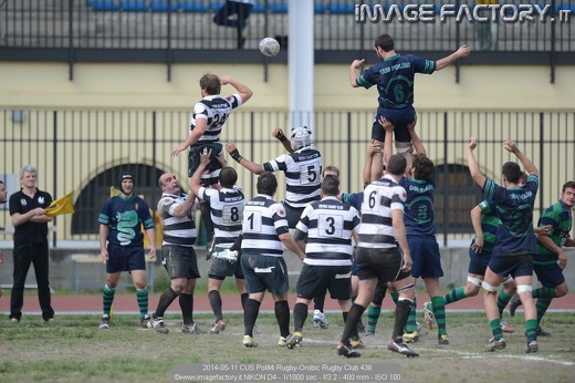 2014-05-11 CUS PoliMi Rugby-Orobic Rugby Club 438